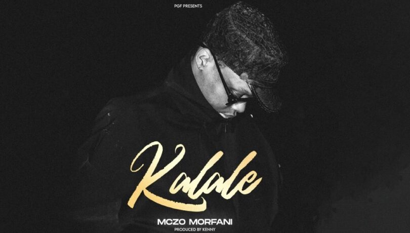 Mczo Morfan – Kalale MP3 Download | Audio Mpya