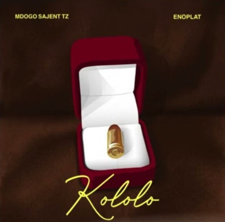 Mdogo Sajent - Kololo Ft Enoplat MP3 Download | Audio Mpya 1 Mdogo Sajent - Kololo Ft Enoplat MP3 Download | Audio Mpya
