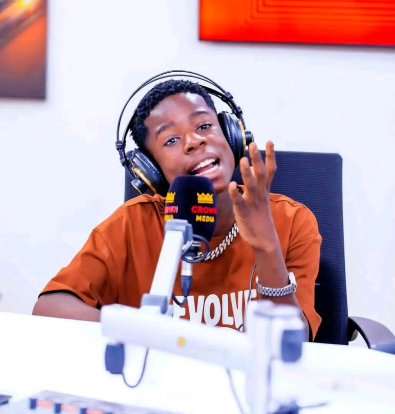 Mdogo Sajent - Kololo Ft Enoplat MP3 Download | Audio Mpya