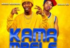 Misso Misondo Ft Balaa Mc – Kama Mbele MP3 Download