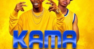 Misso Misondo Ft Balaa Mc – Kama Mbele MP3 Download