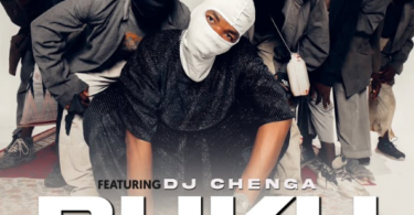Misso Misondo – Buku Jero Ft Dj Chenga MP3 Download | Audio Mpya