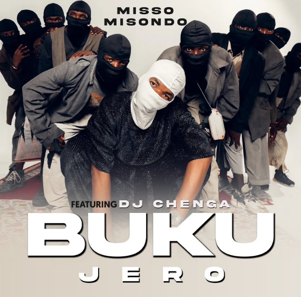 Misso Misondo – Buku Jero Ft Dj Chenga MP3 Download | Audio Mpya