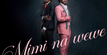 Mr Seed Ft Bahati – Mimi Na Wewe MP3 Download | Audio Mpya