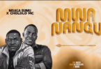 Msaga Sumu – Mwanangu MP3 Download | Audio Mpya