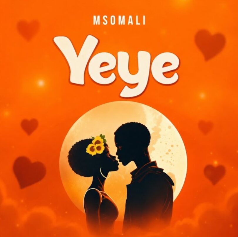 Msomali – Yeye MP3 Download | Audio Mpya