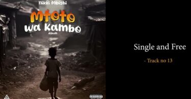 Nikki Mbishi – Single and Free MP3 Download | Audio Mpya