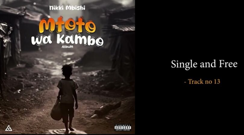 Nikki Mbishi – Single and Free MP3 Download | Audio Mpya