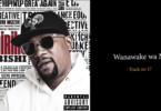 Nikki Mbishi – Wanawake Wa Mjini MP3 Download | Audio Mpya