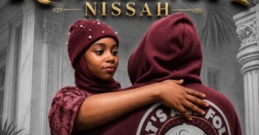 Nissah – King’ang’a MP3 Download | Audio Mpya