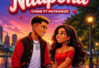 Chine Ft Patronize – Nitapona MP3 Download | Audio Mpya