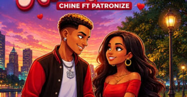 Chine Ft Patronize – Nitapona MP3 Download | Audio Mpya