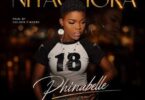 Phinabelle - Nitachoka MP3 Download | Audio Mpya