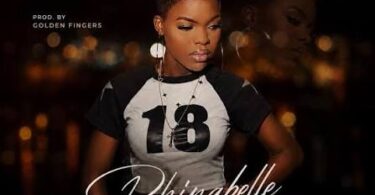 Phinabelle - Nitachoka MP3 Download | Audio Mpya