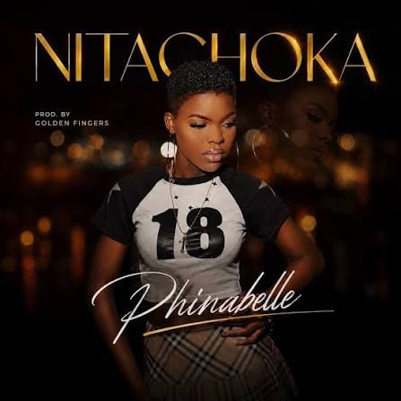 Phinabelle - Nitachoka MP3 Download | Audio Mpya