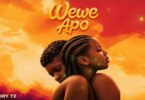 Qadry – Wewe Apo MP3 Download | Audio Mpya