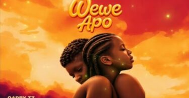 Qadry – Wewe Apo MP3 Download | Audio Mpya