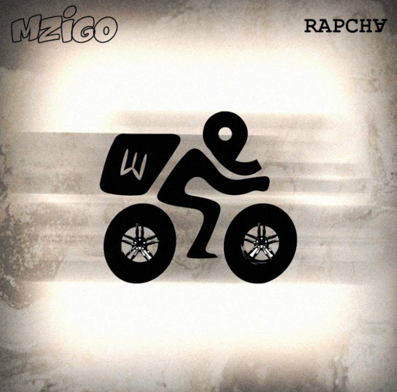 Rapcha – Mzigo MP3 Download | Audio Mpya