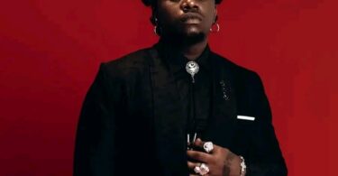 AUDIO | Rayvanny New Song 2026 – Touch | Download MP3