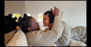 VIDEO | Rayvanny – Touch | Download MP4