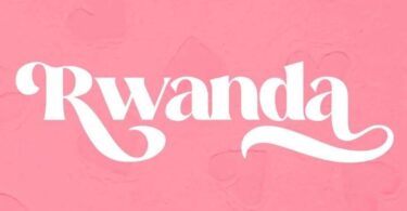 Rayvanny ft Kusslove - Rwanda MP3 Download | Audio Mpya