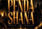 Rommy tz – Penda Shana MP3 Download | Audio Mpya