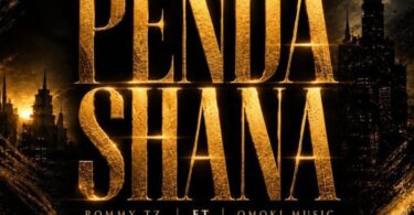 Rommy tz – Penda Shana MP3 Download | Audio Mpya