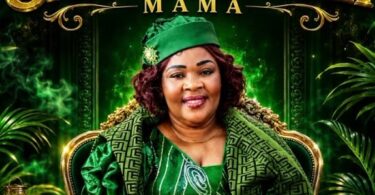 Saida Karoli – Mama MP3 Download | Audio Mpya