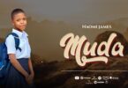 Naomi James – Muda MP3 Download | Audio Mpya