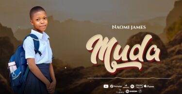 Naomi James – Muda MP3 Download | Audio Mpya