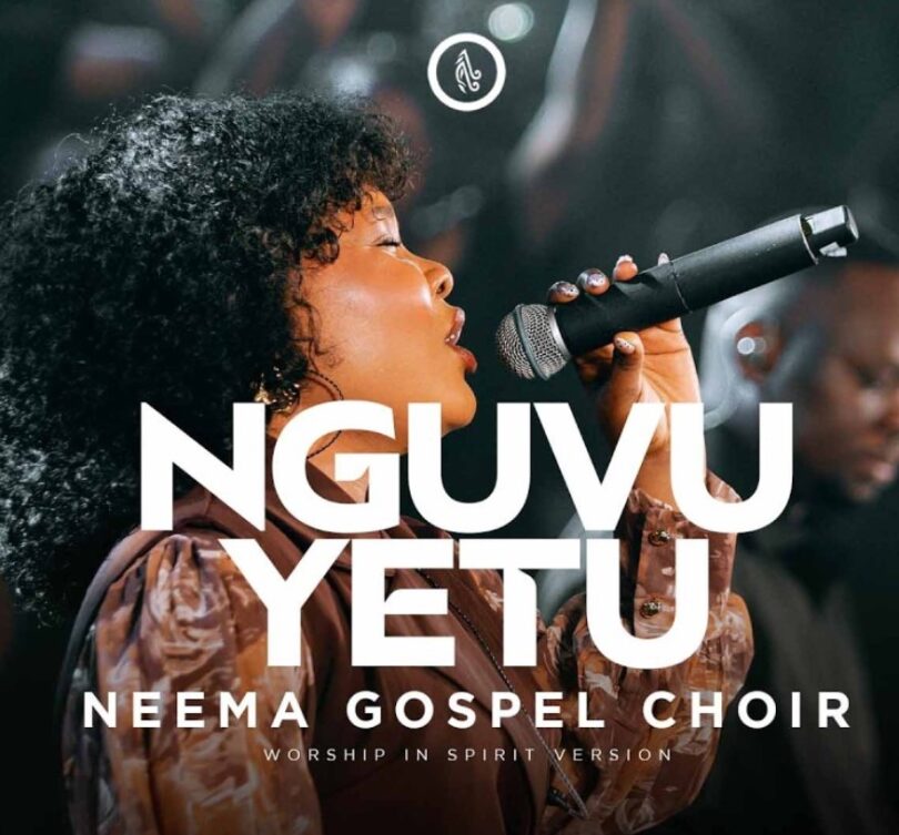 Neema Gospel Choir Ft Irene Nondo – Nguvu Yetu MP3 Download | Audio Mpya