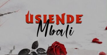 Sikha Tz – Usiende Mbali MP3 Download | Audio Mpya