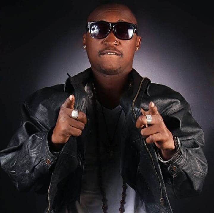 AUDIO | Spack Ft Chid Benz – Usiniache | MP3 Download