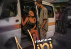 Tiger Msafi- Nitakupa Nini MP3 Download | Audio Mpya