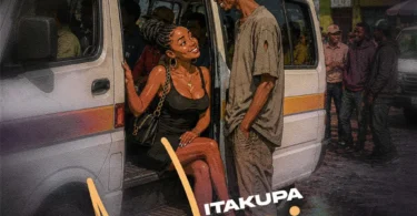 Tiger Msafi- Nitakupa Nini MP3 Download | Audio Mpya