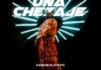 Diamond Platnumz – Unachezaje MP3 Download | Audio Mpya