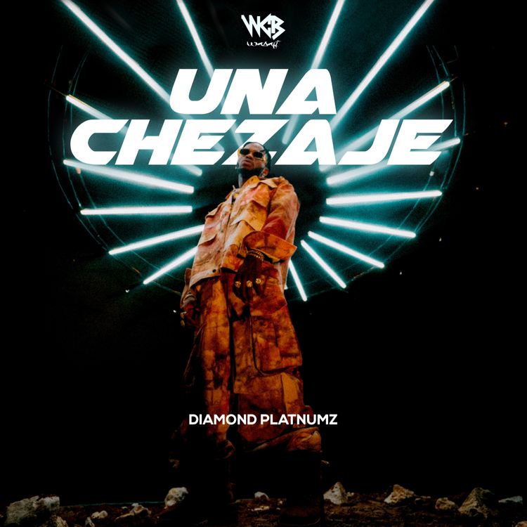 Diamond Platnumz – Unachezaje MP3 Download | Audio Mpya