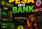 Viva Star ft Njunju – Pesa iko Bank MP3 Download | Audio Mpya