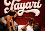 Xouh Ft Barnaba - Tayari | Download | Audio Mpya