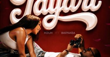 Xouh Ft Barnaba - Tayari | Download | Audio Mpya