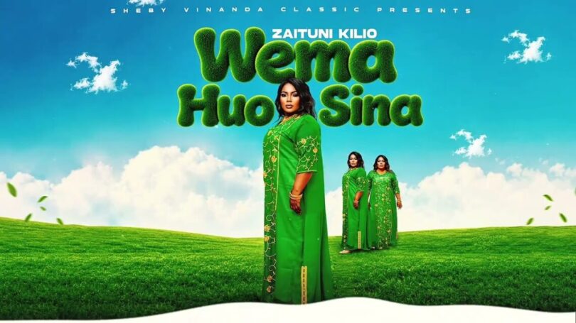Zaituni Kilio – Wema Huo Sina MP3 Download | Audio Mpya