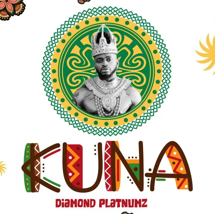 Diamond Platnumz – Kuna MP3 Download | Audio Mpya