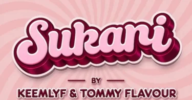 Keemlyf ft Tommy flavour - sukari MP3 Download | Audio Mpya