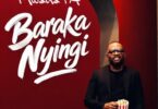 MwanaFA – Baraka Nyingi MP3 Download | Audio Mpya
