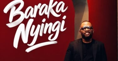 MwanaFA – Baraka Nyingi MP3 Download | Audio Mpya