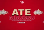 AUDIO | Mbosso – Ate | MP3 Download