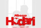 AUDIO | Mbosso – Hodari | MP3 Download