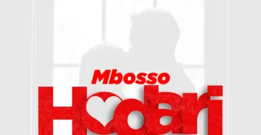AUDIO | Mbosso – Hodari | MP3 Download