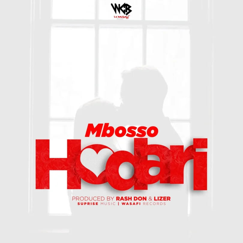 AUDIO | Mbosso – Hodari | MP3 Download