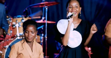 AIC Bethel Bwiru Vijana Choir – Macho Ya Rohoni | Official Music Video